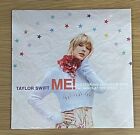 Limited * Taylor Swift * ME! Vinyl Record - 7 inch LP - LOVER - Sealed