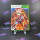 Ultimate Marvel Vs. Capcom 3 - Xbox 360 - Complete CIB