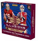 2023 Panini Illusions Football YOU PICK COMPLETE YOUR SET