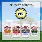 Century Systems The Cleaner Total Body Detox and Colon Cleanse (All Variations)