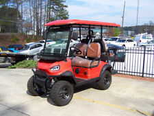 2024 Other Makes EV Golf Cart OREION BRAND NEW 4 PASS 72V LITHIUM ION BATTERYS
