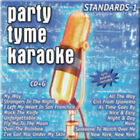 Party Tyme Karaoke: Standards / Various by Various Artists (CD, 2001)