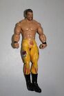 WWF WWE 2005 Jakks Chris Benoit DELUXE AGGRESSION Figure