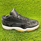 Nike Air Jordan 11 Retro Low IE Mens Size 10 Athletic Shoes Sneakers 919712-041
