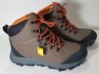 Columbia Boots Men size 12 Waterproof 200g Insulation Winter Snow Hiking NEW