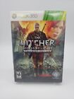 The Witcher 2: Assassins Of Kings -- Enhanced Edition XBOX 360 US NEW SEALED