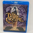 The Dark Crystal (Blu-ray, 1982) Jim Henson's