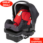 Infant Car Seat Baby Newborn Girls Boys Safety Holder Children Kids Liberty Red