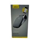 Jabra Drive Bluetooth In-Car Speaker For Music & Calls Discontinued NEW