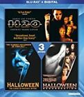 Halloween 3-Movie Collection [New Blu-ray] Amaray Case, Widescreen
