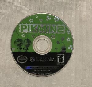 New ListingPikmin 2 (Nintendo GameCube, 2004) Disc Only, TESTED & WORKING!