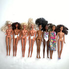 New ListingBarbie Doll Lot Fashion 11” Play Toy Lot Collectible READ