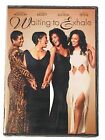 Waiting To Exhale (DVD 2011 WS) R Drama Whitney Houston Angela Bassett NEW