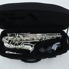 Selmer Paris Model 52JS Series II Professional Alto Saxophone SN 843047 OPEN BOX