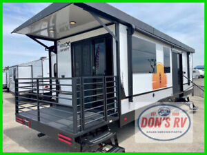 2024 Forest River Ibex RV Suite RVS2 New