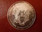 1994 Toned American Eagle Silver Dollar  $1 One Dollar Coin Uncirculated