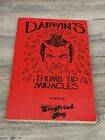 New ListingDarwin’s Thumb Tip Miracles Magic Book 1981