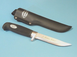 MARTTIINI 184015 Condor Basic Hunter fixed blade knife 9