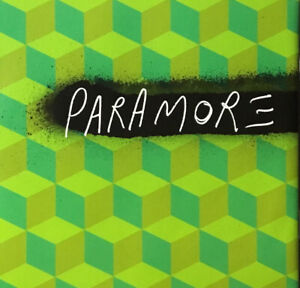 Paramore - Paramore (CD, 2013)