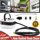 2500W Handheld Car Detailing Cleaning Machine High Temp Steam Cleaner Household