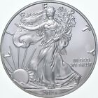 Better Date - 2021 American Silver Eagle 1 Troy Oz .999 Fine Silver *580
