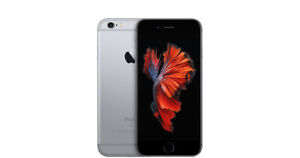 Apple iPhone 6s 64GB Space Gray (Unlocked) Smartphone - NP (Read Description)