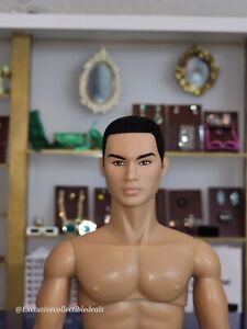 New ListingIntegrity Toy Drop That Ish Tate Tanaka True Collection Fashion Figure Doll Only