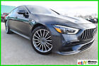 2020 Mercedes-Benz AMG GT 53 AWD 4MATIC AMG GT 53-EDITION(NEW WAS $108,180)