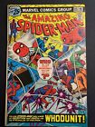 Amazing Spider-Man 155 GD-VG -- Romita Art, Marvel 1976