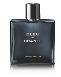 BLEU DE CHANEL by Chanel 3.4 oz / 100 ml Eau De Parfum EDP Spray, NEW, SEALED