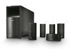 Bose Acoustimass 10 Series IV Home Theater Speaker System - Black