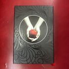 Twilight by Stephenie Meyer Signed 1st Print with Special Slipcase Edition