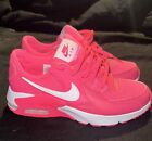 Pink Nike Air Max 7.5