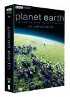 Planet Earth: The Complete BBC Series - DVD By David Attenborough - GOOD