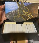 600+ Pokémon Cards / Includes ETB Case