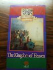 THE KINGDOM OF HEAVEN - ANIMATED STORIES FROM THE NEW TESTAMENT VHS