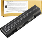 Laptop Battery for Dell Inspiron 1521 1520 1721 Pp22L Pp22X ; Dell Vostro 1500 1
