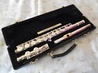 Gemeinhardt 22SP 2SP Top Student Flute Reconditioned Play Ready Sweet Tone N2067