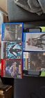 From Software Video Game Lot