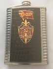 Soviet Russian flask KGB of USSR/CCCP/