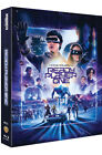[USED] Ready Player One - 4K UHD + BLU-RAY Steelbook Full Slip Limited Edition
