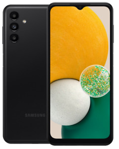 New ListingSamsung Galaxy A13 5G - 32GB T-Mobile Black