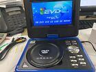 Unbranded Portable TV DVD Player
