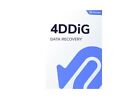 Tenorshare 4ddig Data Recovery for Win {Lifetime} Get back files, DISC