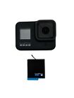 GoPro - HERO8 Black 4K Waterproof Action Camera - Black - UD