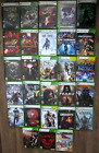 New ListingLot of 28 XBOX 360 Video Games Bundle Exc Cond w/Cases-Manuals