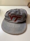 Vintage Virginia Tech Hat