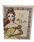 Classic Artissimo Disney Girls Princess Belle Canvas Wall Art Picture