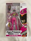 Dino Charge Pink Ranger — Power Rangers Lightning Collection (Hasbro) New