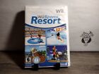 New ListingWii Sports Resort - CASE AND MANUAL ONLY NO GAME (Wii, 2009)